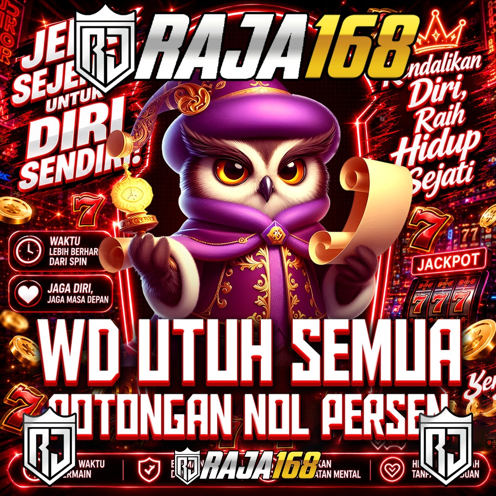 banner RAJA168 X Shree Shyam Finances: Game Online Beragam Karakter Dunia Fantasi Penuh Imajinasi Dan Kenikmatan